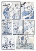 Le Potager - Conception (planche 02)
