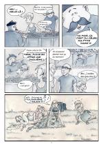 Le Potager - Plantations (planche 02)