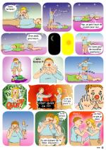 Clowns siamois -  p8