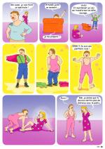 Clowns siamois -  p 10