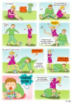 Clowns siamois -  p 11