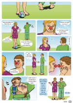 Clown siamois p. 14