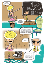 L'expérience du siècle