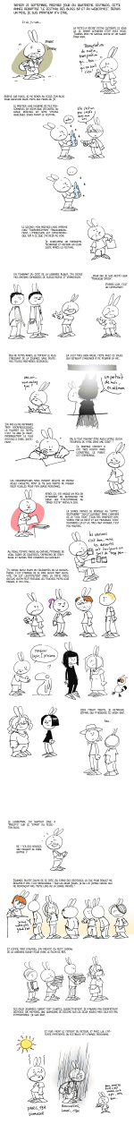 Compte-rendu festiblog 2008