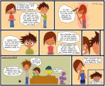 Guy<3Girl Thing - La soirée 