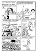 las campeurs