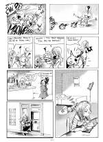 rencontre chat-Noem p2