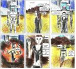 Robots colants
