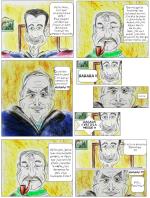 Projets pour 2012