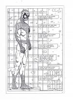 the amazing spider-man (page 1)