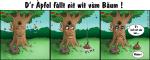 De Baum