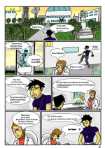 Chaos Legacy 06