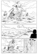 L'écrivain anglais #1