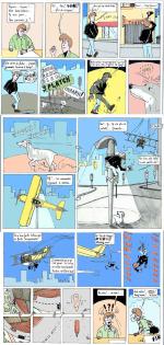 Dessinateur