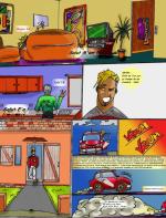 2 eme planche