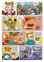 Youpi le Chat 