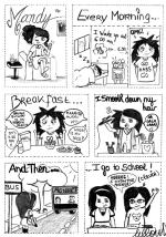 Every Morning