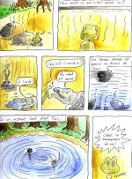 Les aventures de Reno Page 3