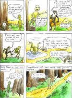 Les aventures de Reno Page 5