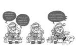 La Magie de Noël