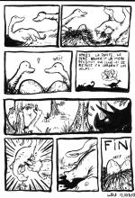 Vie et mort d'un Dinosaure 2