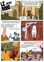 Un petit Bobo