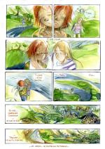 Un temps de crise : planche 17