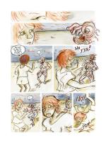 Déracinés - 2 - Différences - p.48