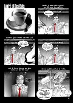 André et des ****