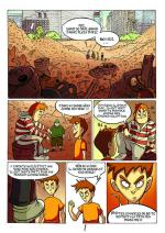 les rêves de Max page 1