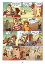 les rêves de Max page 2