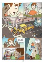les rêves de Max page 4