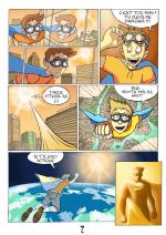 les rêves de Max page 7