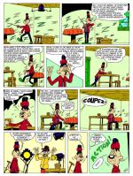 Zérro. Page 2