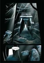 des Ronds dans l'Eau page 1 :