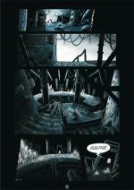 des Ronds dans l'Eau page 2 :