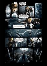 des Ronds dans l'Eau page 4 :