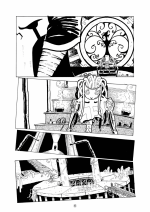 des Ronds dans l'Eau page 5 :