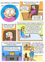 Le bac