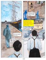 KURT ET LES VOILIERS MAUDITS PL9