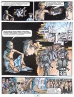 KURT ET LES VOILIERS MAUDITS INTEGRALE  PL16
