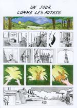 un jour comme les autres page 1/2