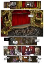 Freaks circus