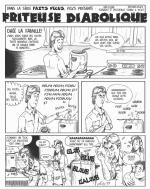 Friteuse Diabolique (P1)