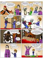 Malvenue à Guillotine - 4