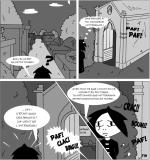 La rose noire