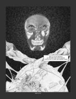 NEMROD - La vision du mal