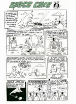 space cake préhistoire