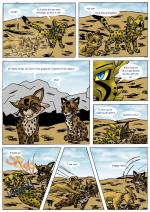 Dans la savane - Page 4