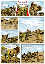 Dans la savane - Page 5